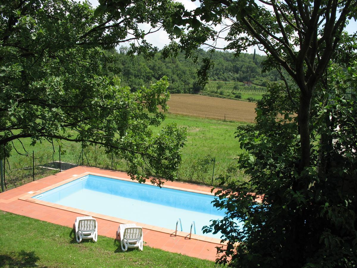Villa Bardino 토리델베나코 외부 사진