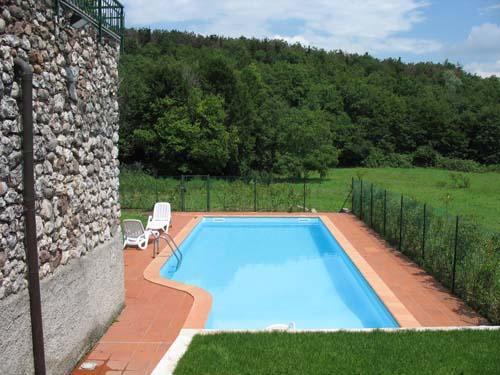 Villa Bardino 토리델베나코 외부 사진