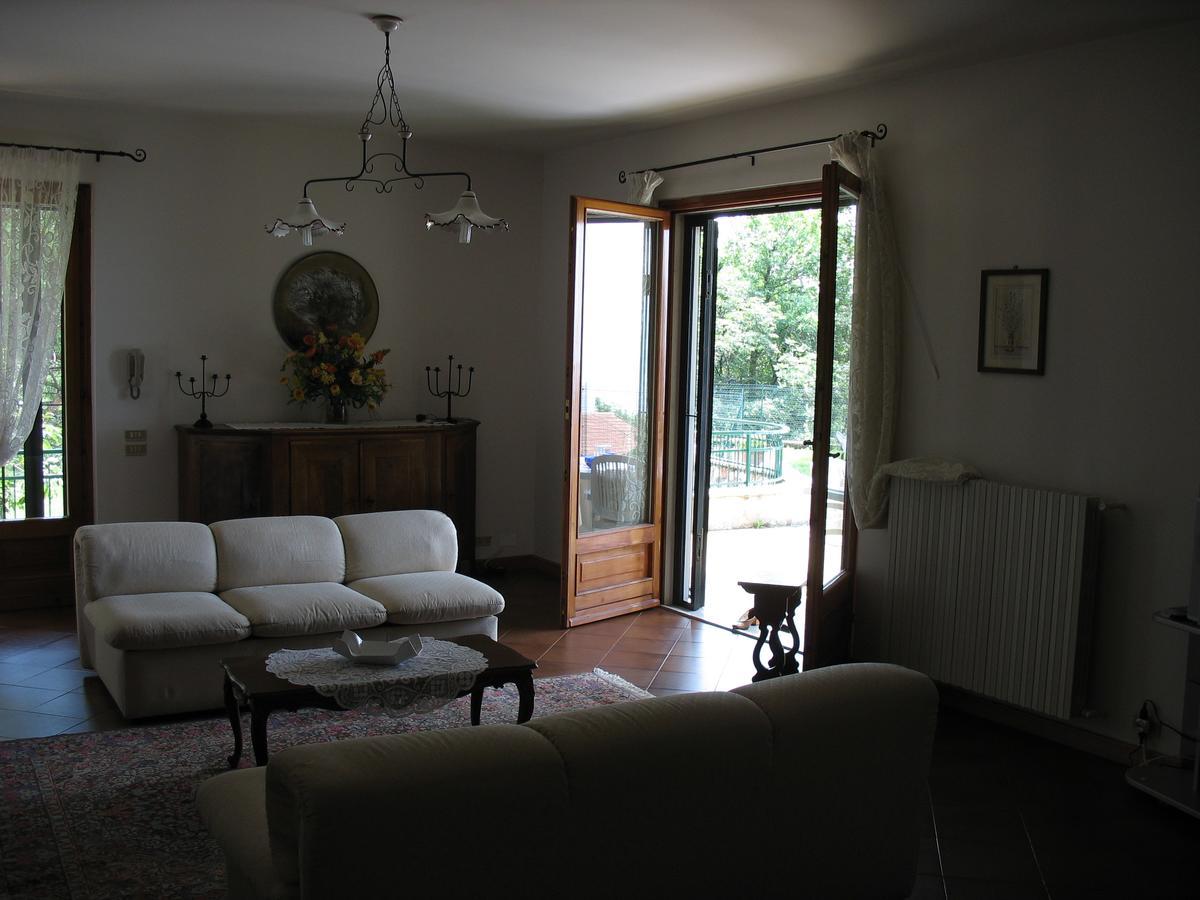 Villa Bardino 토리델베나코 외부 사진